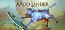 Moo Lander Akun