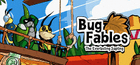 Sharing Account Bug Fables: The Everlasting Sapling