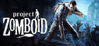 Project Zomboid Akun