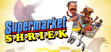 Supermarket Shriek - Akun