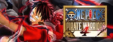 Gambar Product ONE PIECE: PIRATE WARRIORS 4