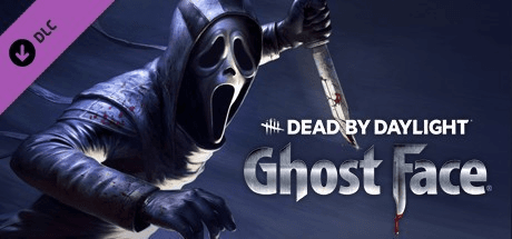 Dead by Daylight - Ghost Face® - Key