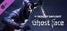 Dead by Daylight - Ghost Face® Key