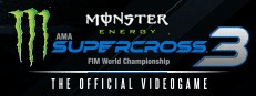 Gambar Product Monster Energy Supercross - The Official Videogame 3