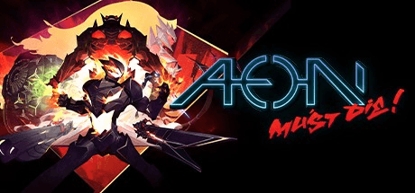 Aeon Must Die! - Key