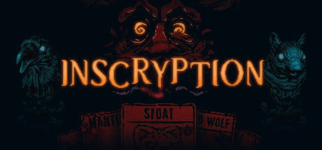 Inscryption - Key