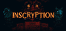Inscryption 키
