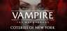 Vampire: The Masquerade - Coteries of New York Key