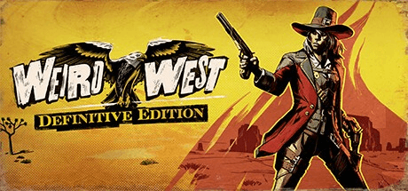 Gambar Product Weird West: Definitive Edition