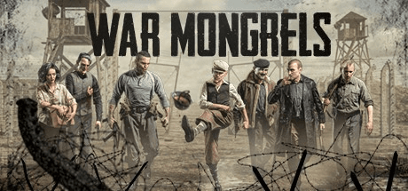 Gambar Product War Mongrels