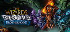 Akun The Wizards - Dark Times: Brotherhood
