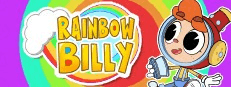 Gambar Product Rainbow Billy: The Curse of the Leviathan