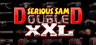 Serious Sam Double D XXL Akun
