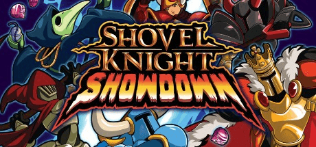 Gambar Product Shovel Knight Showdown