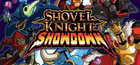 Shovel Knight Showdown Sharing Account