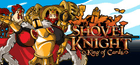 Shovel Knight: King of Cards Gift