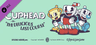Cuphead - The Delicious Last Course Key