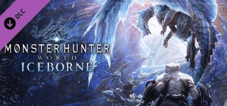 Gambar Product Monster Hunter World: Iceborne