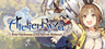 Atelier Ryza: Ever Darkness & the Secret Hideout Sharing Account