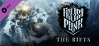 Frostpunk: The Rifts Akun