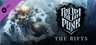 Frostpunk: The Rifts Akun