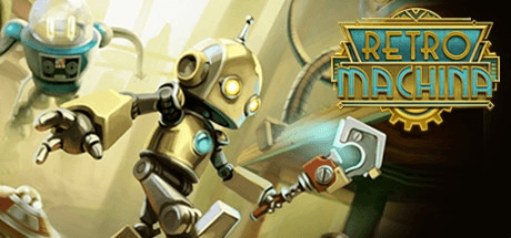 Gambar Product Retro Machina