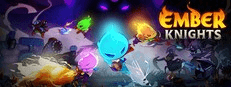 Gambar Product Ember Knights