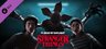 Dead by Daylight - Stranger Things Chapter Key