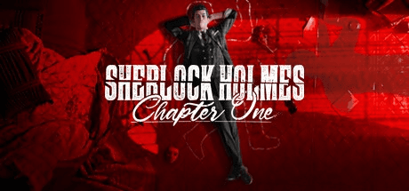 Sherlock Holmes Chapter One - Key