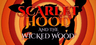 Scarlet Hood and the Wicked Wood คีย์