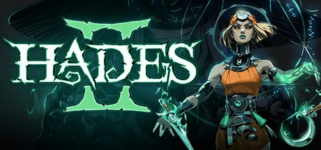 Gambar Product Hades II