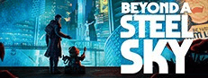 Gambar Product Beyond a Steel Sky