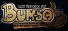The Legend of Bum-Bo Sharing Account