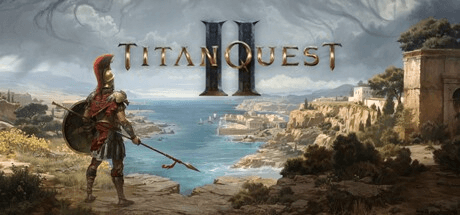 Titan Quest II - Sharing Account