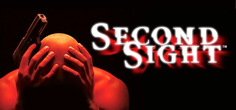 Second Sight - Key