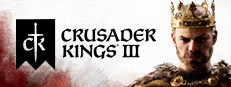 Gambar Product Crusader Kings III
