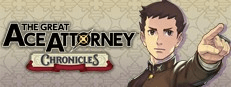 Gambar Product The Great Ace Attorney Chronicles
