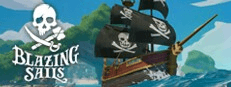 Gambar Product Blazing Sails
