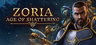 Zoria: Age of Shattering Key