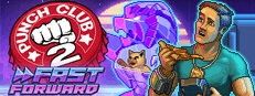 Gambar Product Punch Club 2: Fast Forward
