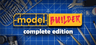 Model Builder: Complete Edition Akun