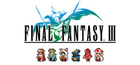 FINAL FANTASY III Akun