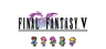 FINAL FANTASY V Key