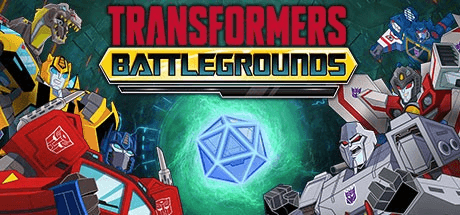 Gambar Product TRANSFORMERS: BATTLEGROUNDS