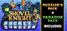 Shovel Knight Pocket Dungeon Key