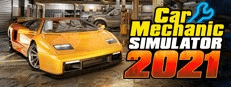 Gambar Product Car Mechanic Simulator 2021