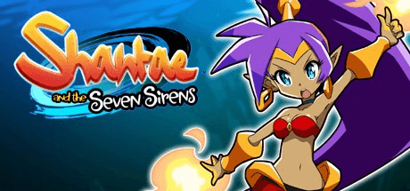 Gambar Product Shantae and the Seven Sirens