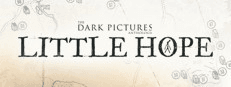 Gambar Product The Dark Pictures Anthology: Little Hope
