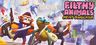 Filthy Animals | Heist Simulator Akun