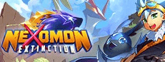 Gambar Product Nexomon: Extinction